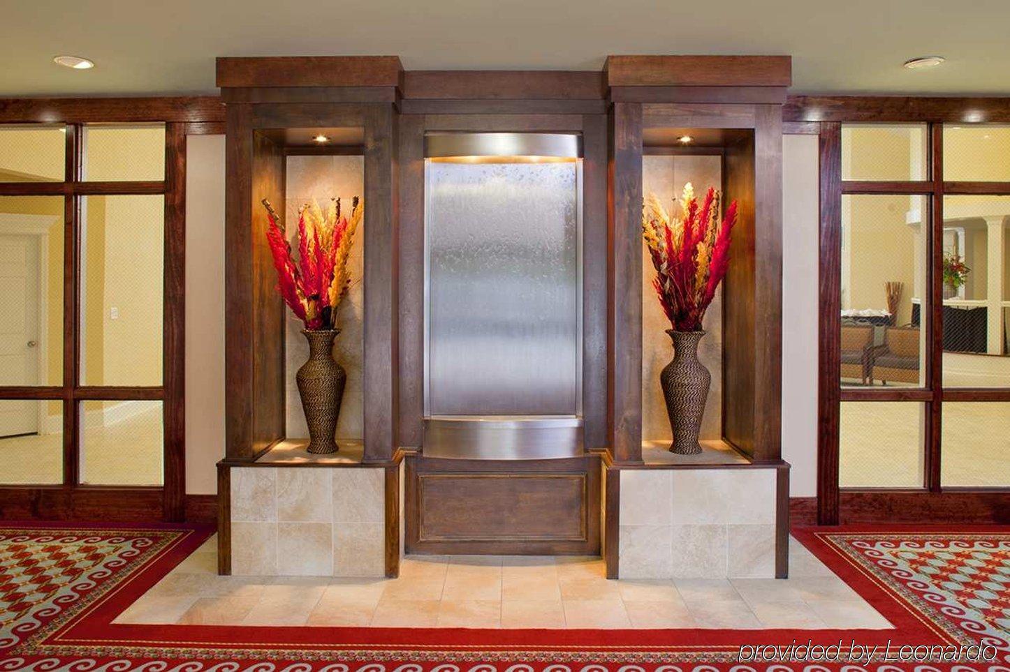 Doubletree By Hilton Fayetteville Bagian luar foto
