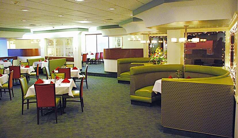 Doubletree By Hilton Fayetteville Restoran foto